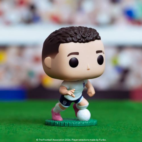  Seleção Inglaterra #86 - Produto Original