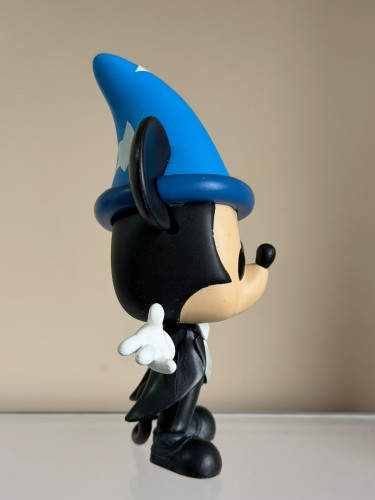  Walt Disney World 50th Anniversary #1167 - Produto Original