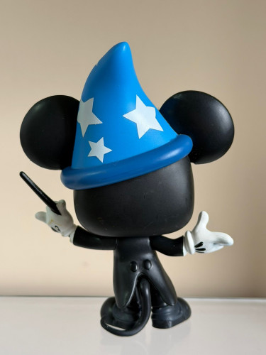  Walt Disney World 50th Anniversary #1167 - Produto Original