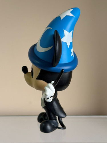  Walt Disney World 50th Anniversary #1167 - Produto Original