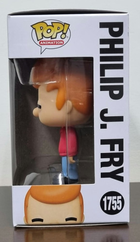  Futurama #1755 - Produto Original