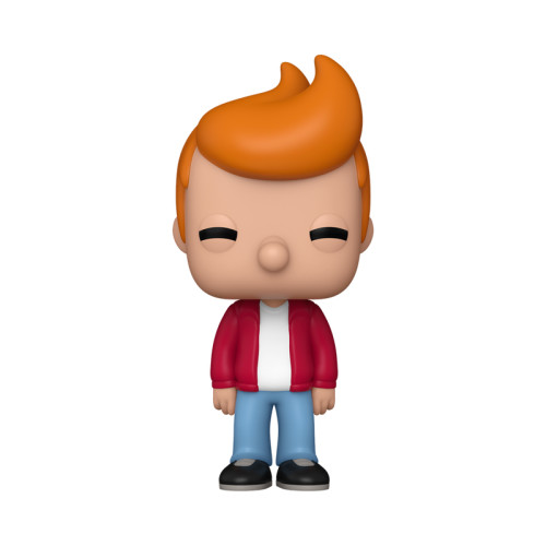 Funko Pop Philip J. Fry - Futurama - #1755