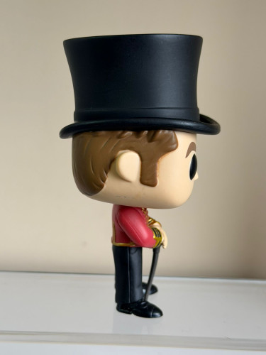 The Greatest Showman #828 - Produto Original