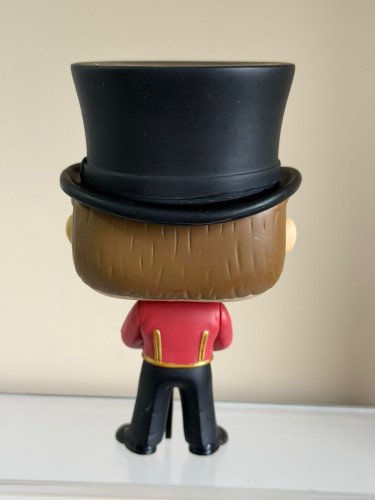  The Greatest Showman #828 - Produto Original