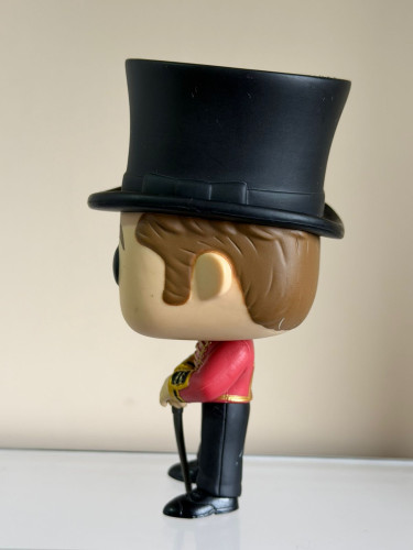  The Greatest Showman #828 - Produto Original