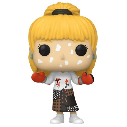 Funko Pop Phoebe Buffay #1277 - Friends - Friends - #1277