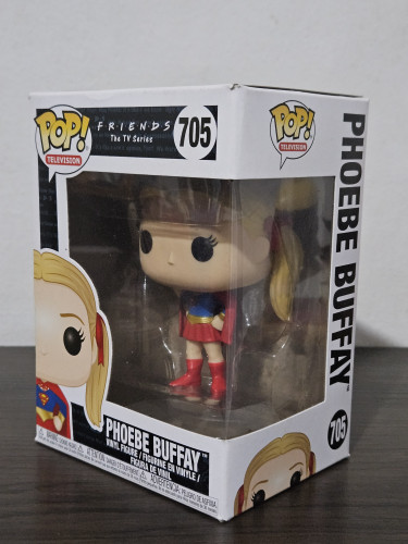  Superman #705 - Produto Original