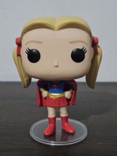  Superman #705 - Produto Original