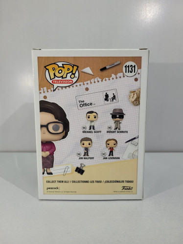  The Office #1131 - Produto Original