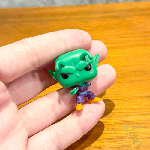Funko Pop Piccolo - Dragon Ball Z (ADVENT CALENDAR) - Dragon Ball Z - #0