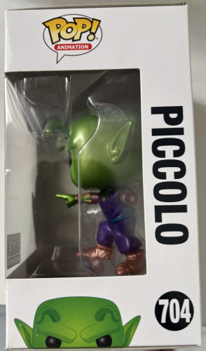  FUNKO POP #704 - Produto Original