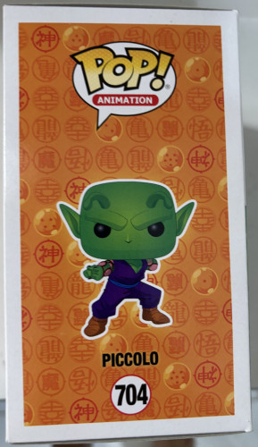  FUNKO POP #704 - Produto Original