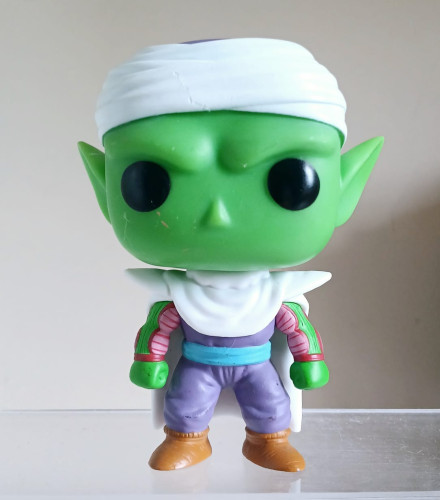  Dragon Ball Z #11 - Produto Original