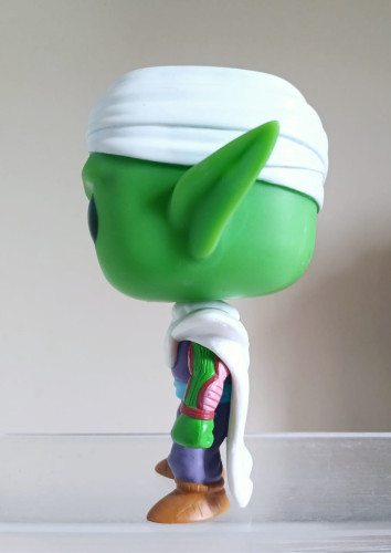  Dragon Ball Z #11 - Produto Original