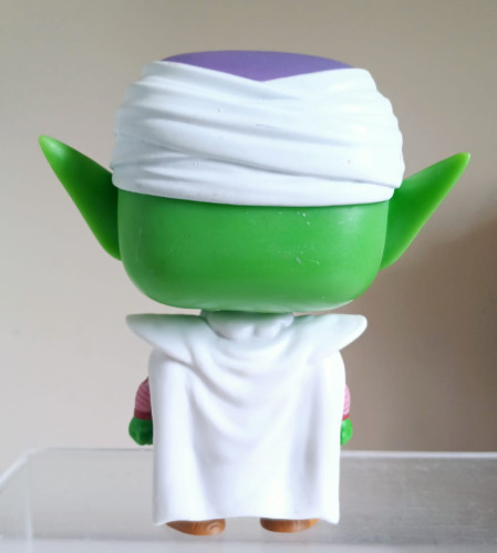  Dragon Ball Z #11 - Produto Original