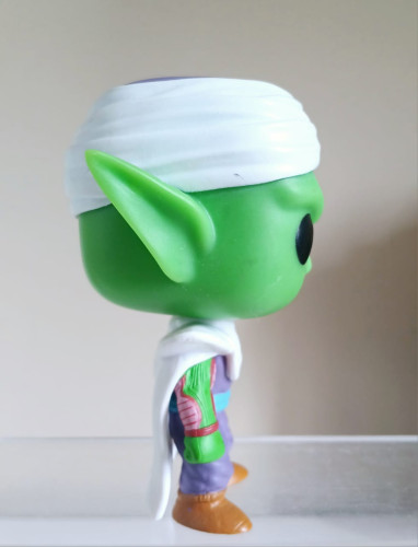  Dragon Ball Z #11 - Produto Original