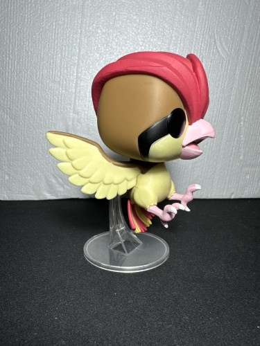 Funko Pop Pidgeotto - Pokemon - #849