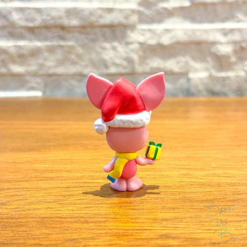 Funko Pop Piglet (Christmas) - Disney (ADVENT CALENDAR) - Disney - #00