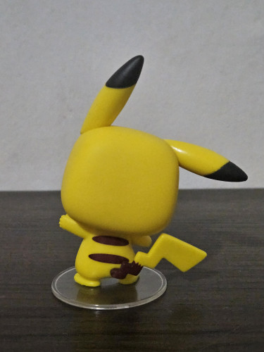  Pokemon #553 - Produto Original