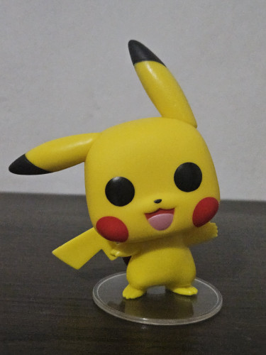  Pokemon #553 - Produto Original