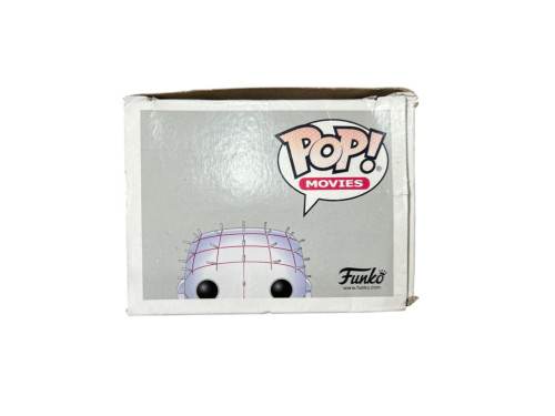 Funko Pop Pinhead - Hot Topic - Hellraiser III Movies - #360