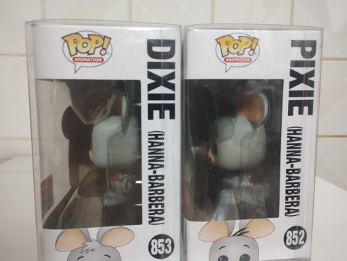  Animation Hanna-Barbera #1 - Produto Original