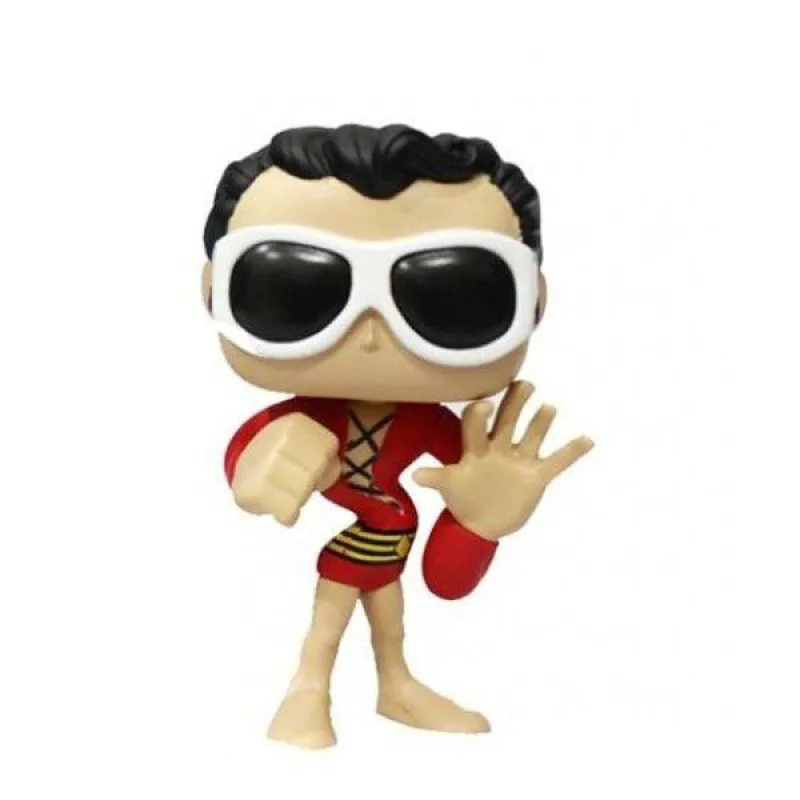  DC Super Heroes #165 - Produto Original