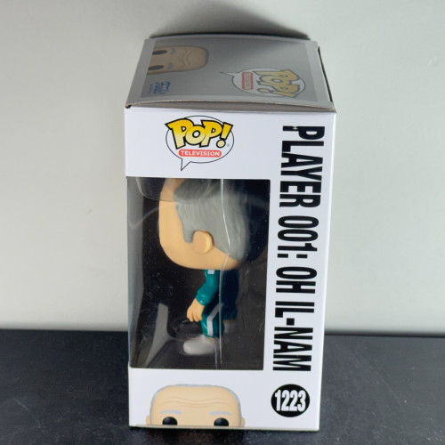  Funko #1223 - Produto Original