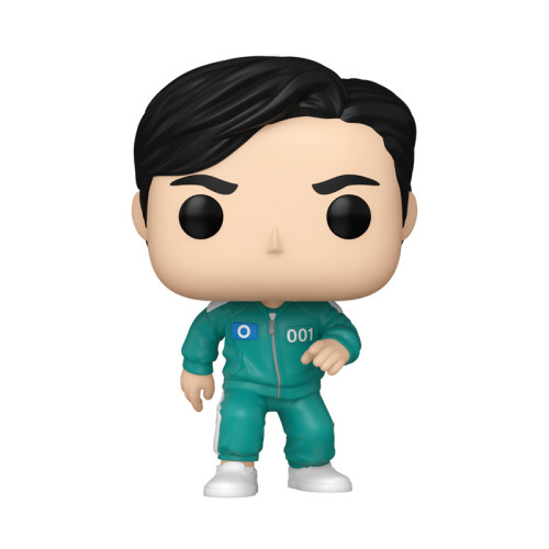  Squid Game #1730 - Produto Original