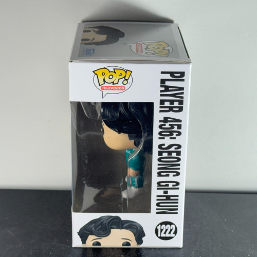  Funko #1222 - Produto Original