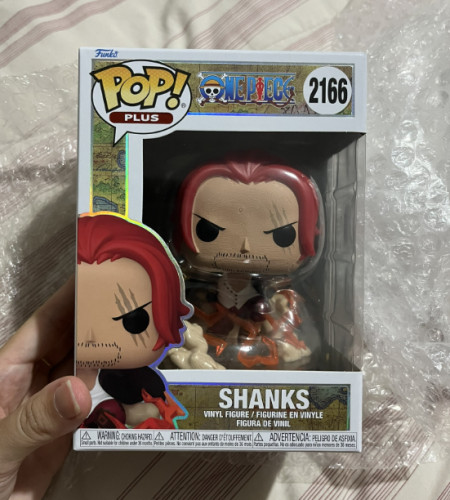  One Piece #2166 - Produto Original