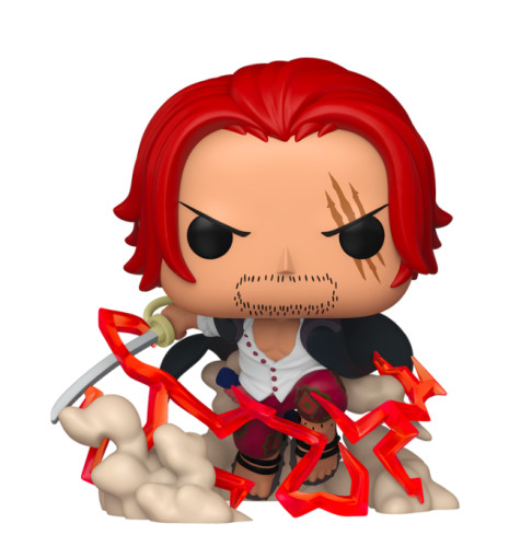  One Piece #2166 - Produto Original