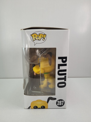  Disney #287 - Produto Original