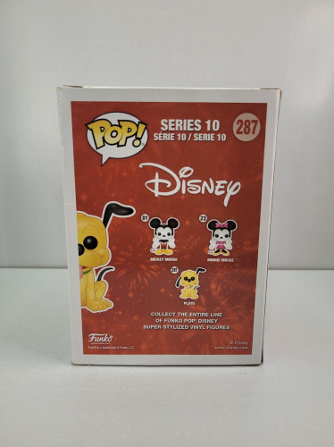  Disney #287 - Produto Original