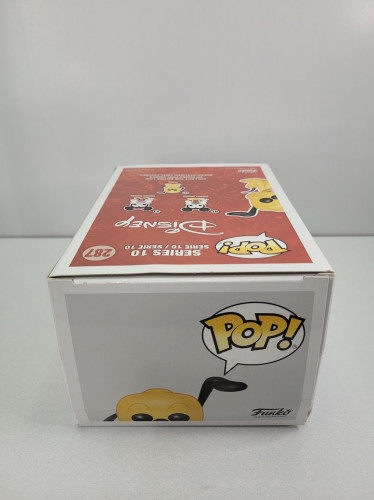  Disney #287 - Produto Original