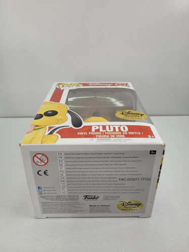  Disney #287 - Produto Original