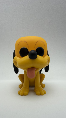  Disney - Pluto #1189 - Produto Original