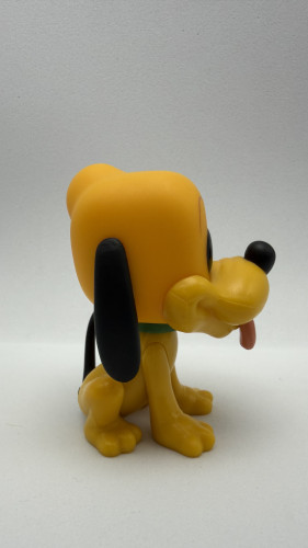  Disney - Pluto #1189 - Produto Original