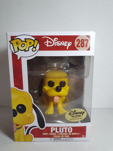  Disney Mickey Mouse & Friends #287 - Produto Original