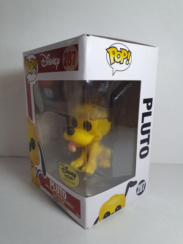  Disney Mickey Mouse & Friends #287 - Produto Original