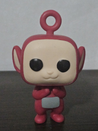 Funko Pop Po 747 - Television Teletubbies - #747