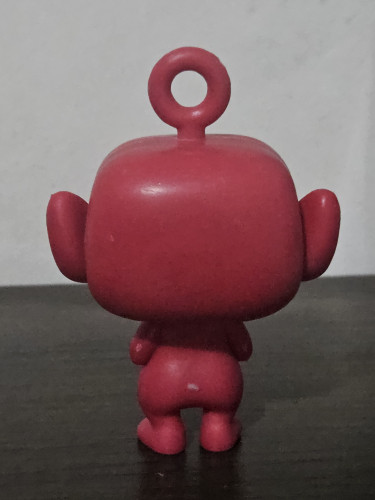 Funko Pop Po 747 - Television Teletubbies - #747