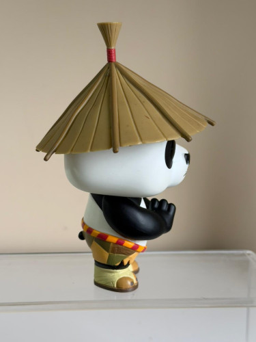  Kung Fu Panda #252 - Produto Original