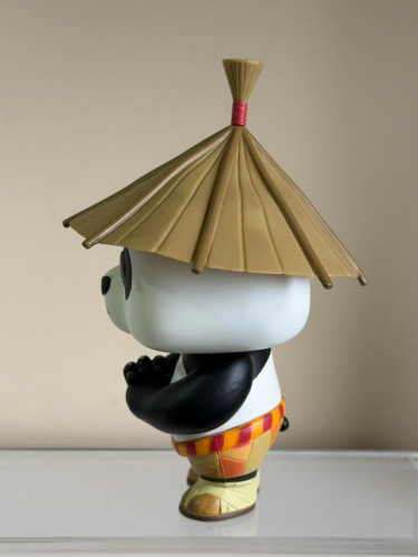  Kung Fu Panda #252 - Produto Original
