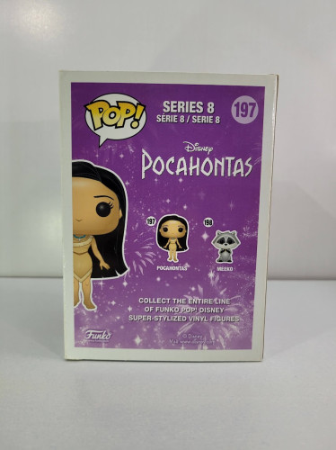  Disney #197 - Produto Original