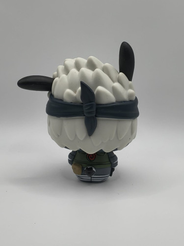  Naruto Shippuden X Hello Kitty And Friends #1021 - Produto Original