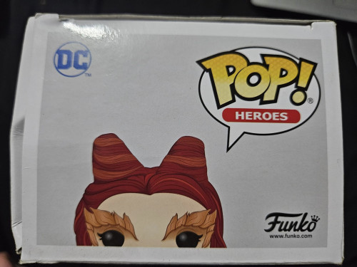  DC #343 - Produto Original