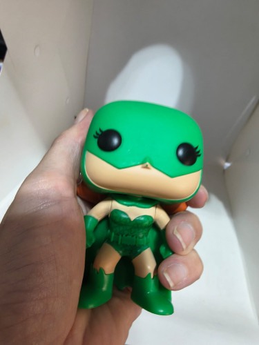  DC Super Heroes #128 - Produto Original