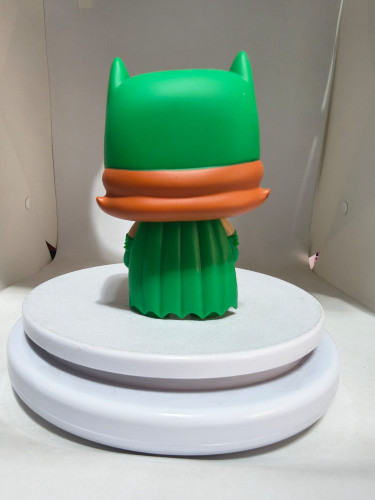  DC Super Heroes #128 - Produto Original