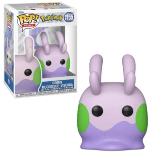  Pokemon #1155 - Produto Original